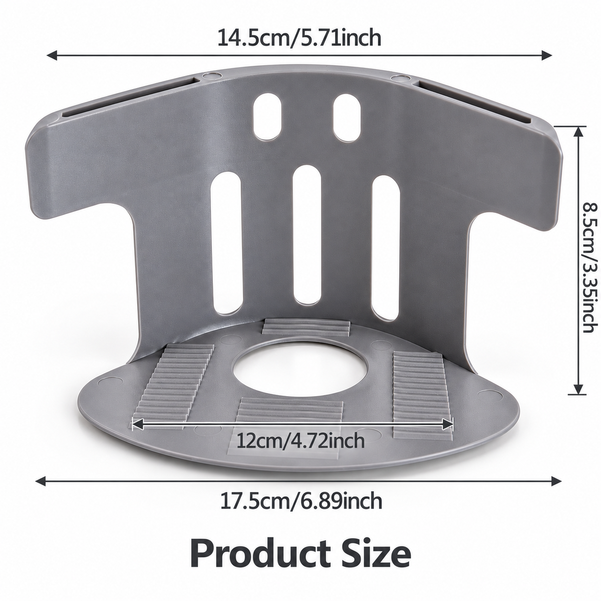 SnapFlex™ Wrinkle-Free Sheet Fastener (4 Pieces)