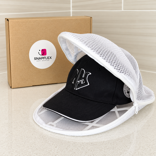 SnapFlex™ Hat Holder