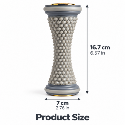 SnapFlex™ Relax & Roll Foot Roller